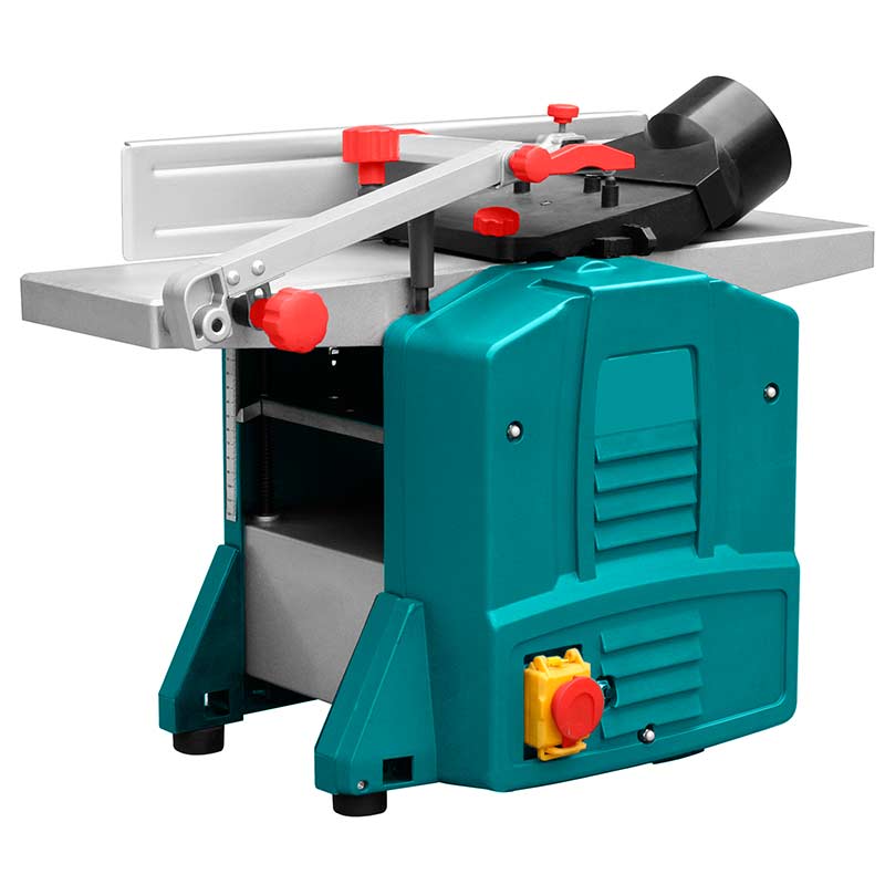 Πλάνη ξεχονδριστήρας επαγγελματικός 1.500 W TOTAL
