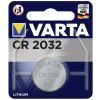 Μπαταρίες λιθίου 3V για ηλεκτρονικές συσκευές VARTA