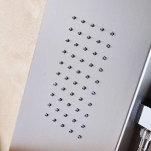 Στήλη υδρομασάζ ξενοδοχείων HOTEL - Image 3