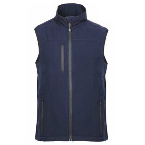 Γιλέκο αμάνικο με microfleece εσωτερικά SOFTSHELL FAGEO