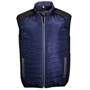 Γιλέκο αντιανεμικό από πολυεστέρα SOFTSHELL FAGEO