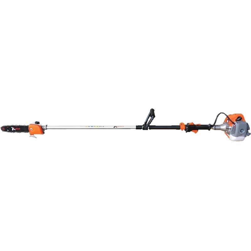 Κονταροπρίονο βενζίνης διαιρούμενο 25.4 cc KP 260 D