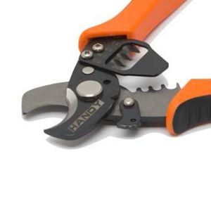 Κόφτης - απογυμνωτής καλωδίων HANDY - Image 2