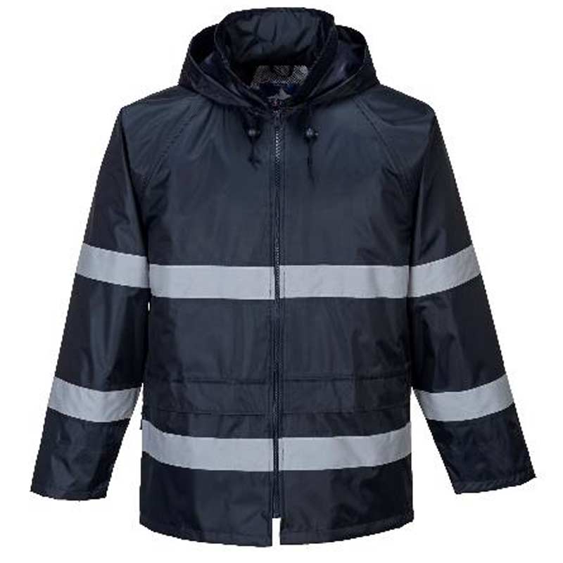 Αδιάβροχο σακάκι σκούρο μπλε F440 PORTWEST