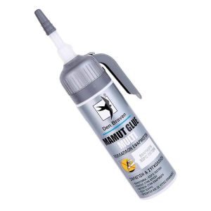 Σιλικόνη γενικής χρήσης Mamut Multi Den Braven 100 ml