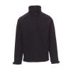 Σακάκι ανδρικό με fleece DUBLIN Payper