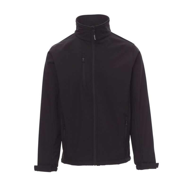 Σακάκι ανδρικό με fleece DUBLIN Payper - Image 2