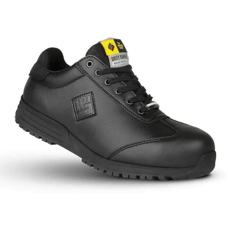 Παπούτσια ασφαλείας χαμηλό STREET S3 SRC ToWorkFor