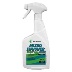 Σπρέι διαμόρφωσης σφραγιστικών υλικών 500 ml Den Braven
