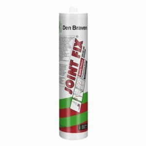 Κονίαμα υψηλής ποιότητας Joint Fix Den Braven 310 ml