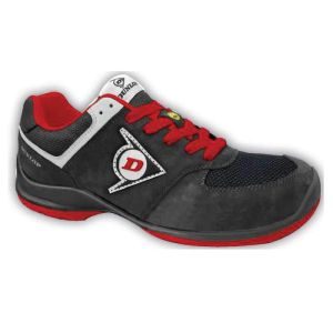 Παπούτσια ασφαλείας Flying Sword S3 Dunlop