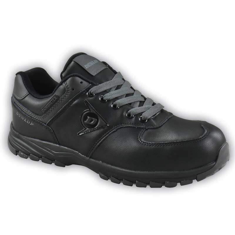 Παπούτσι ασφαλείας FLYING ARROW ΑΙΒ LINE S3 DUNLOP
