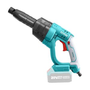 Πλυστικό μπαταρίας λιθίου 20V P20S TOTAL