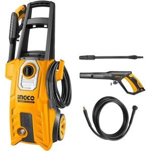 Πλυστικό μηχάνημα υψηλής πίεσης 2000W Ingco