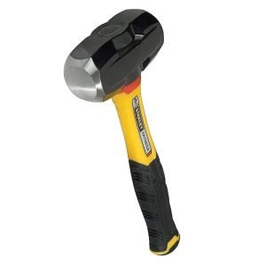 Βαριοπούλα fiberglass κατεδάφισης FATMAX STANLEY