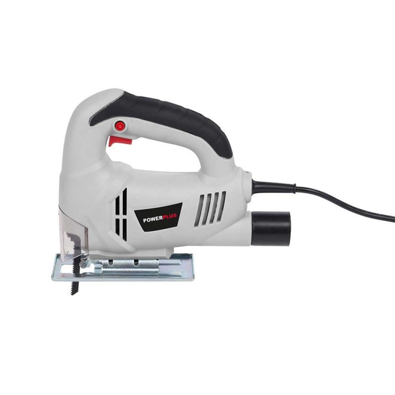 Σέγα παλμική 350W PowerPlus VARO POWC2010 - Image 2