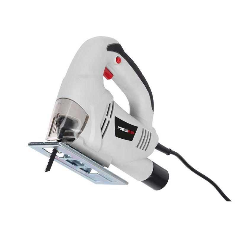 Σέγα παλμική 350W PowerPlus VARO POWC2010 - Image 3