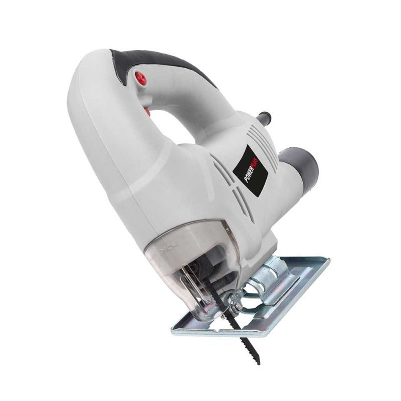 Σέγα παλμική 350W PowerPlus VARO POWC2010 - Image 4