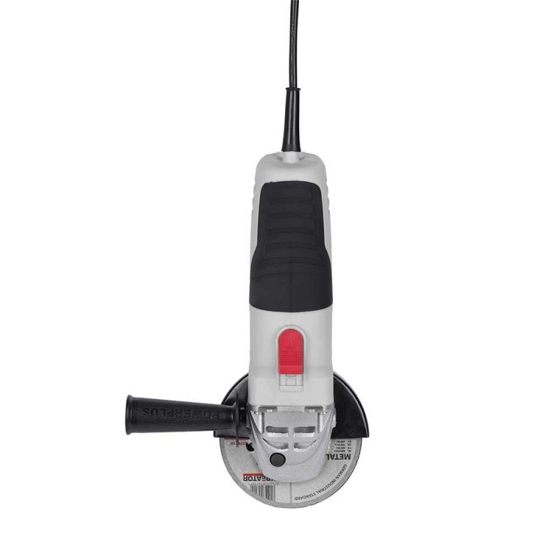 Γωνιακός τροχός Φ115 500W PowerPlus VARO - Image 3