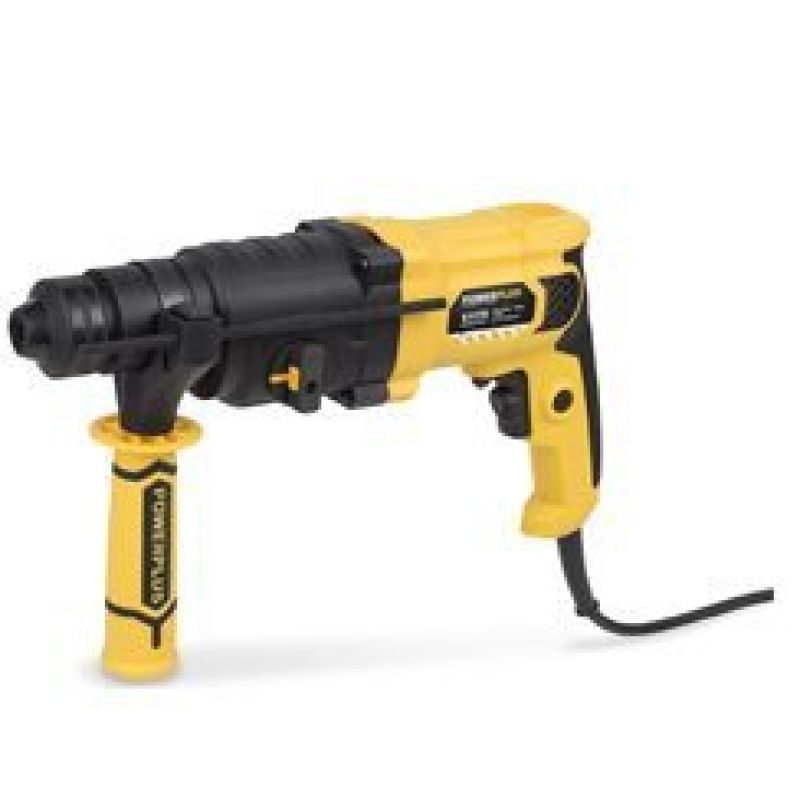 Δράπανο πνευματικό 750W Powerplus