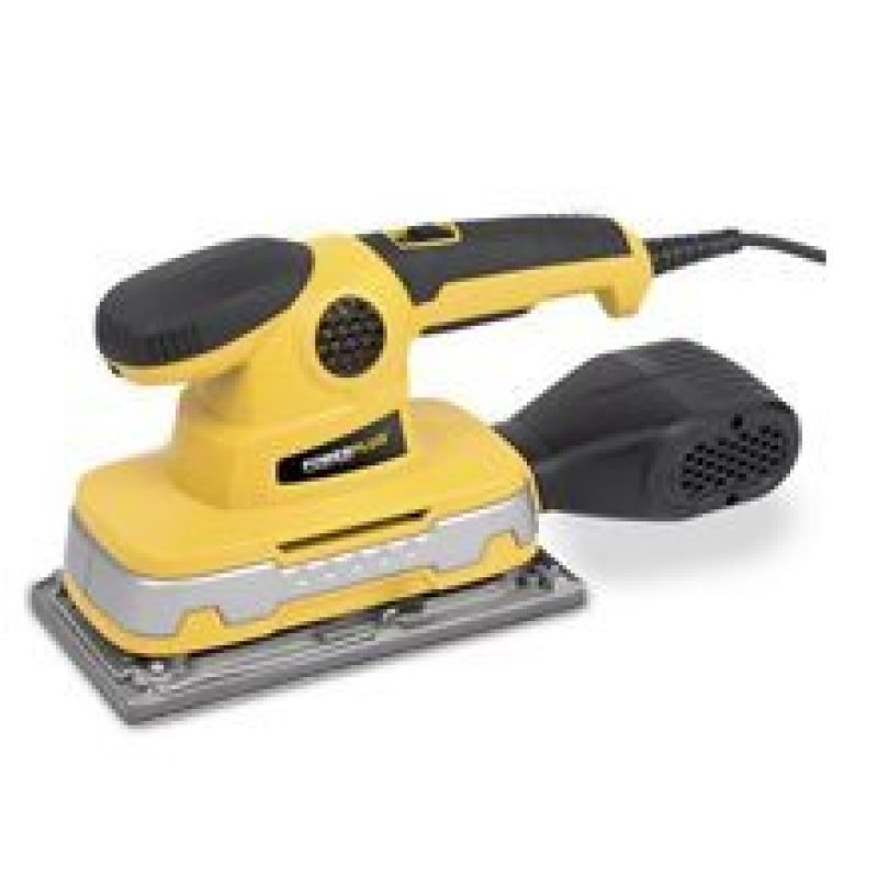 Τριβείο παλμικό 330W Powerplus
