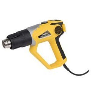 Πιστόλι θερμού αέρα 2000W Powerplus