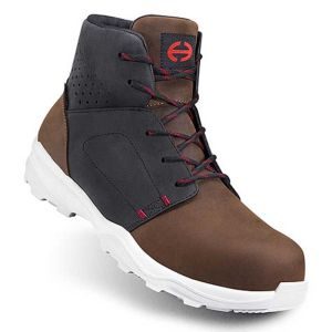 Μποτάκια εργασίας S3 SRC RUN-R 600 HECKEL