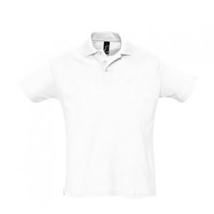 Κοντομάνικο πόλο μπλουζάκι ανδρικό 170γρ SOL'S - Image 18