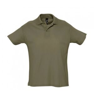 Κοντομάνικο πόλο μπλουζάκι ανδρικό 170γρ SOL'S - Image 21