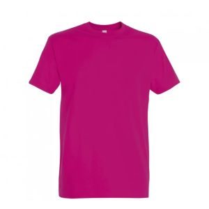 Κοντομάνικο μπλουζάκι ανδρικό 190γρ SOL'S - Image 37