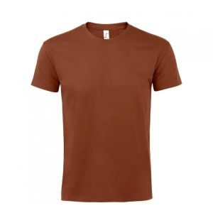 Κοντομάνικο μπλουζάκι ανδρικό 190γρ SOL'S - Image 42