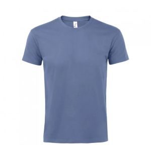 Κοντομάνικο μπλουζάκι ανδρικό 190γρ SOL'S - Image 44