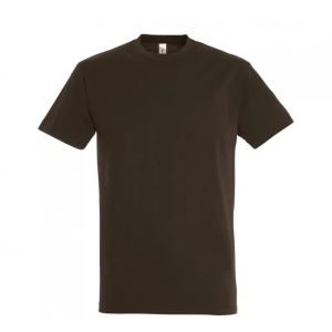 Κοντομάνικο μπλουζάκι ανδρικό PLUS SIZE 190γρ SOL'S - Image 6