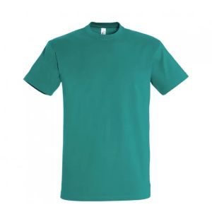 Κοντομάνικο μπλουζάκι Unisex 150γρ SOL'S - Image 22