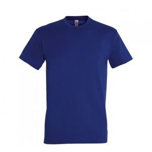 Κοντομάνικο μπλουζάκι Unisex 150γρ SOL'S - Image 30