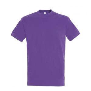 Κοντομάνικο μπλουζάκι Unisex 150γρ SOL'S - Image 4