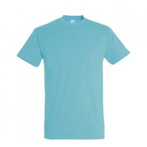 Κοντομάνικο μπλουζάκι Unisex 150γρ SOL'S - Image 32