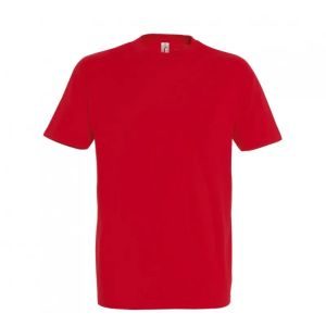 Κοντομάνικο μπλουζάκι Unisex 150γρ SOL'S - Image 38