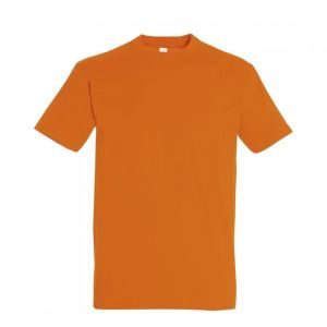 Κοντομάνικο μπλουζάκι Unisex 150γρ SOL'S - Image 5