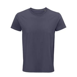 Ανδρικό κοντομάνικο οργανικό μπλουζάκι 150γρ SOL'S - Image 11