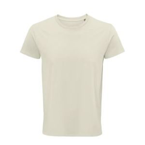 Ανδρικό κοντομάνικο οργανικό μπλουζάκι 150γρ SOL'S - Image 12