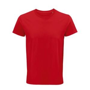 Ανδρικό κοντομάνικο οργανικό μπλουζάκι 150γρ SOL'S - Image 15