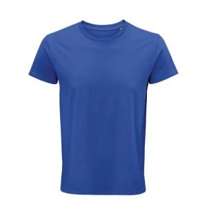 Ανδρικό κοντομάνικο οργανικό μπλουζάκι 150γρ SOL'S - Image 16