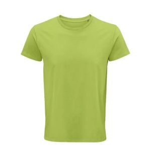 Ανδρικό κοντομάνικο οργανικό μπλουζάκι 150γρ SOL'S - Image 17