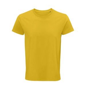 Ανδρικό κοντομάνικο οργανικό μπλουζάκι 150γρ SOL'S - Image 7