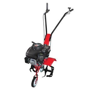 Φρεζάκια σκαπτικά βενζίνης 4Hp SK 40 Miyake