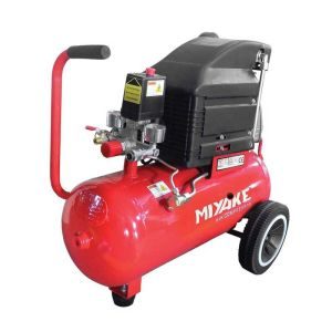 Αεροσυμπιεστής 24L 2Hp AIR 25 Miyake