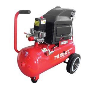 Αεροσυμπιεστής 50L 2Hp AIR 50 Miyake