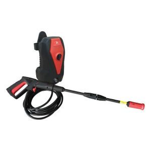 Πλυστικά μηχανήματα 1200W 201 Plus