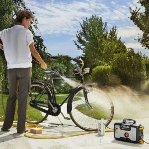 Πλυστικό μηχάνημα HPS 110 STIGA - Image 5